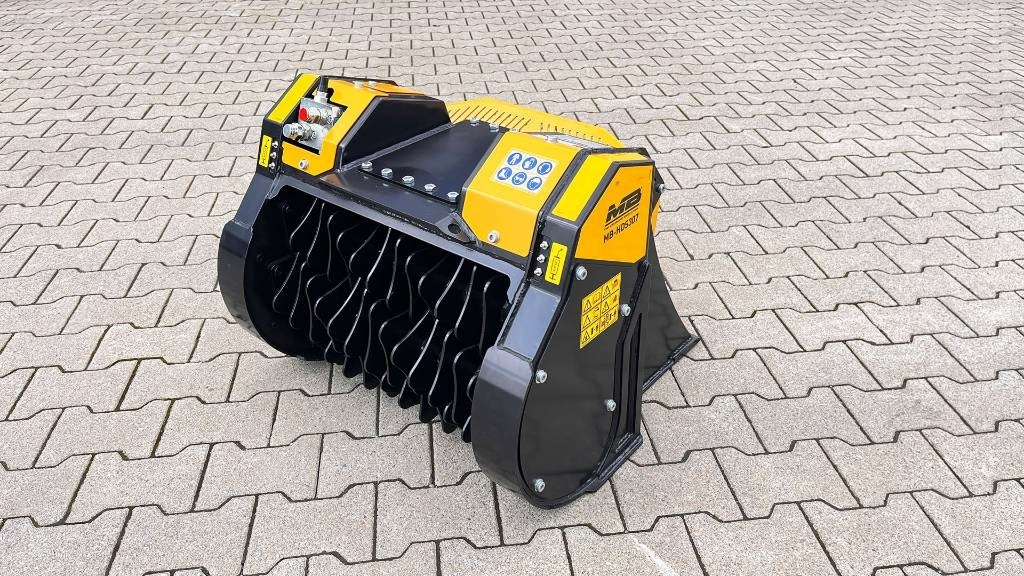 Schaufelseparator MB Crusher HDS307 ohne Aufnahme - Bucket for Construction machinery: picture 5 Schaufelseparator MB Crusher HDS307 ohne Aufnahme - Bucket for Construction machinery: picture 5