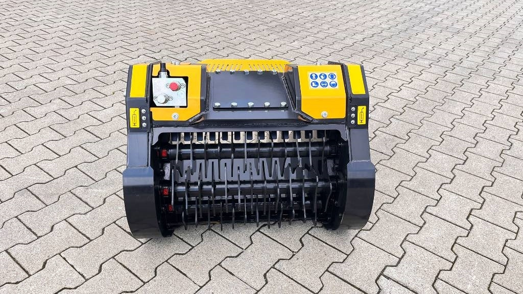 Schaufelseparator MB Crusher HDS307 ohne Aufnahme - Bucket for Construction machinery: picture 4 Schaufelseparator MB Crusher HDS307 ohne Aufnahme - Bucket for Construction machinery: picture 4