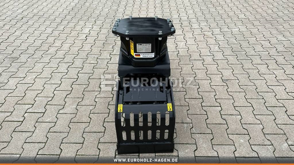 Sortiergreifer MB Crusher MB-G400 S4 2,4-4 t - Grapple for Construction machinery: picture 3 Sortiergreifer MB Crusher MB-G400 S4 2,4-4 t - Grapple for Construction machinery: picture 3