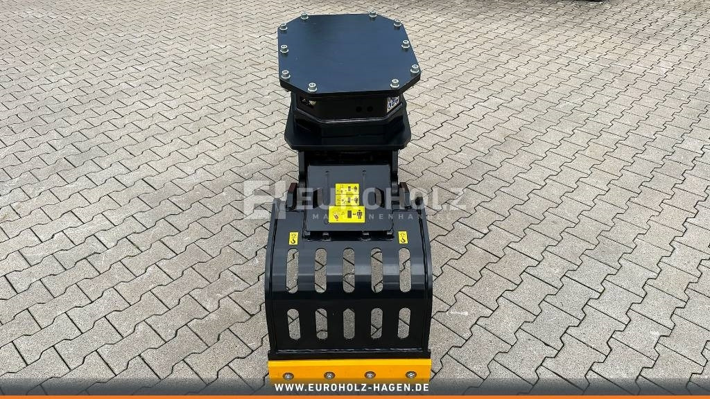 Sortiergreifer MB Crusher MB-G500 S4 5-7 t - Grapple for Construction machinery: picture 4 Sortiergreifer MB Crusher MB-G500 S4 5-7 t - Grapple for Construction machinery: picture 4