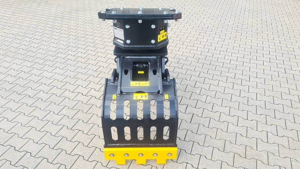 Sortiergreifer MB Crusher MB-G600 S4 6-12 t Messer - Grapple for Construction machinery: picture 3 Sortiergreifer MB Crusher MB-G600 S4 6-12 t Messer - Grapple for Construction machinery: picture 3
