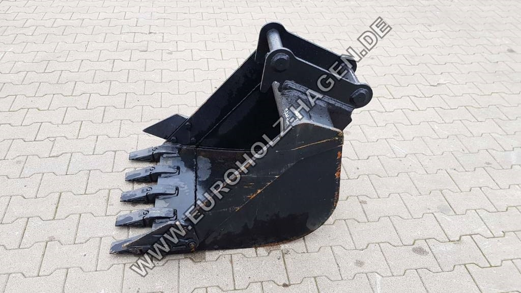 Tieflöffel 700 mm passend für MS03 SYMLOCK - Excavator bucket: picture 4 Tieflöffel 700 mm passend für MS03 SYMLOCK - Excavator bucket: picture 4