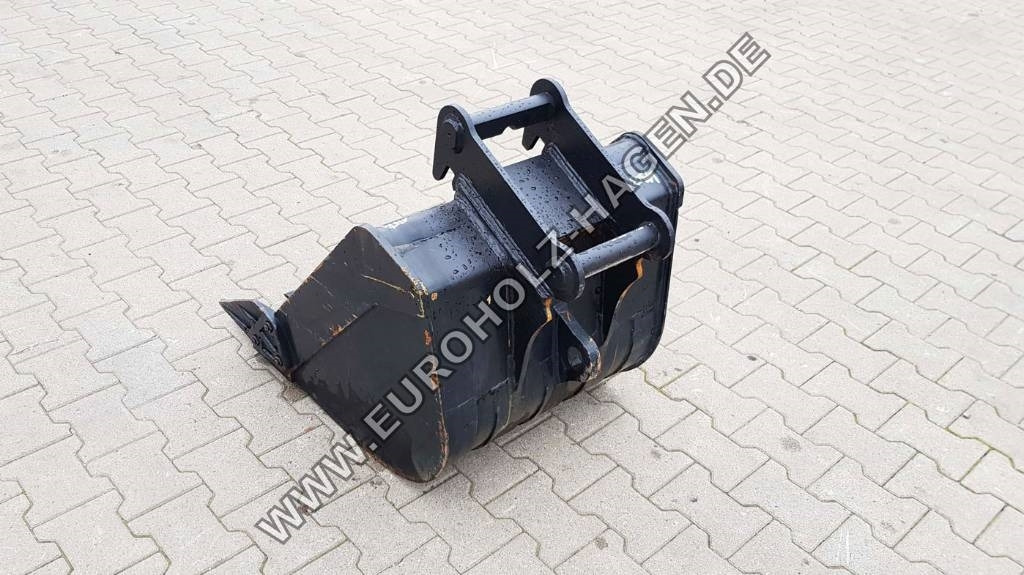Tieflöffel 700 mm passend für MS03 SYMLOCK - Excavator bucket: picture 5 Tieflöffel 700 mm passend für MS03 SYMLOCK - Excavator bucket: picture 5