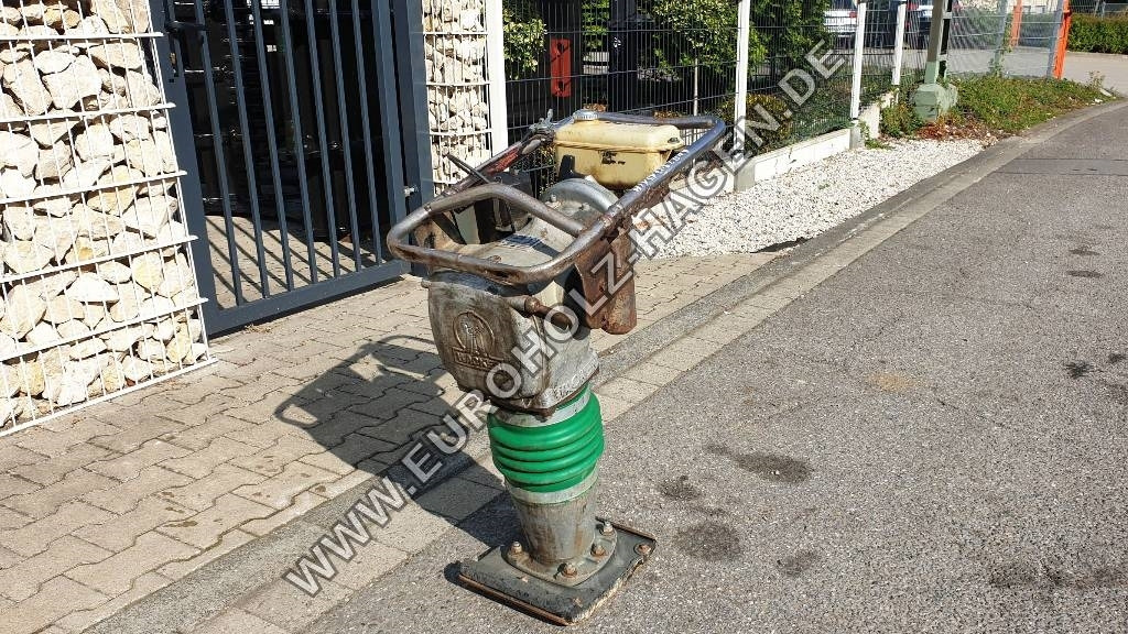 Vibrationsstampfer Wacker BS65-Y Stampfer - Rammer: picture 4 Vibrationsstampfer Wacker BS65-Y Stampfer - Rammer: picture 4