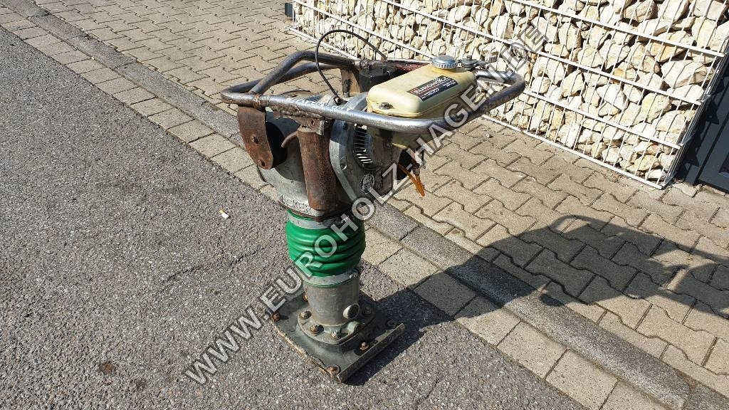 Vibrationsstampfer Wacker BS65-Y Stampfer - Rammer: picture 5 Vibrationsstampfer Wacker BS65-Y Stampfer - Rammer: picture 5