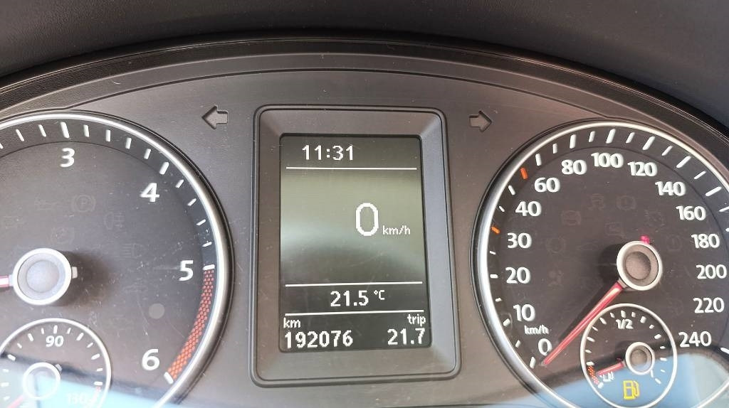 Volkswagen VW Caddy, Transporter, Werkstattschränke, Webasto - Box van: picture 5 Volkswagen VW Caddy, Transporter, Werkstattschränke, Webasto - Box van: picture 5