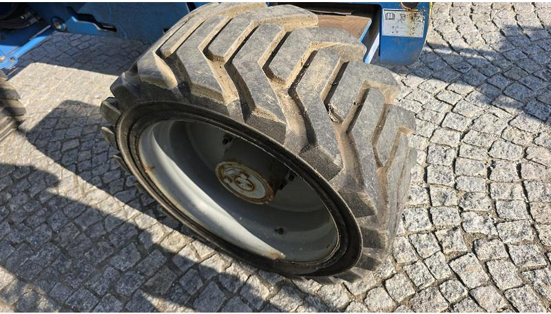 Articulated boom Genie Z-51/30J Teleskoparbeitsbühne: picture 9 Articulated boom Genie Z-51/30J Teleskoparbeitsbühne: picture 9