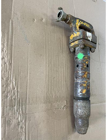 LOXAM 02153436 - Hydraulic hammer: picture 1 LOXAM 02153436 - Hydraulic hammer: picture 1