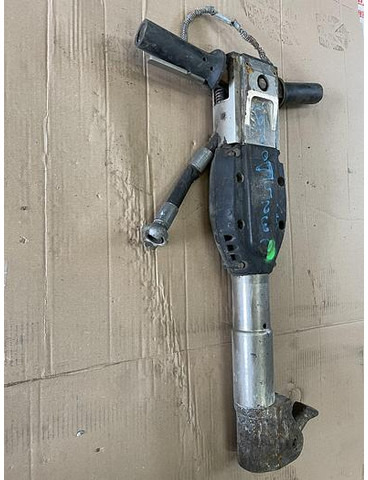 MAC3 C325F029 - Hydraulic hammer: picture 3 MAC3 C325F029 - Hydraulic hammer: picture 3