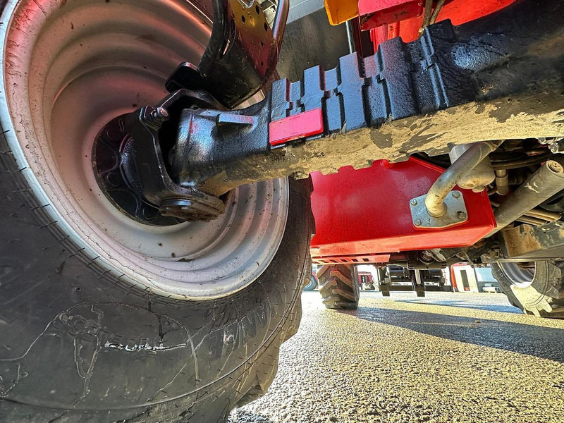 Manitou MT1033 Easy 75D ST5 S1 Teleskoplader - Telescopic handler: picture 5 Manitou MT1033 Easy 75D ST5 S1 Teleskoplader - Telescopic handler: picture 5