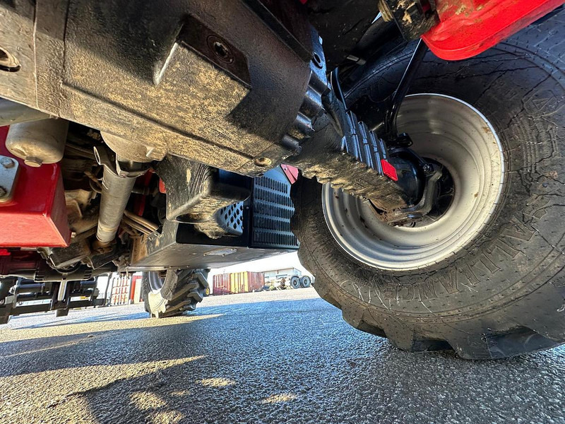 Manitou MT1033 Easy 75D ST5 S1 Teleskoplader - Telescopic handler: picture 4 Manitou MT1033 Easy 75D ST5 S1 Teleskoplader - Telescopic handler: picture 4