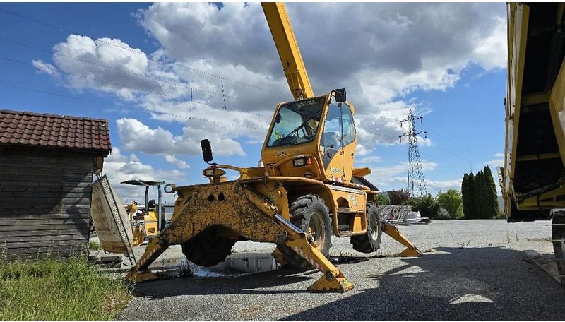Merlo R 33.16 KS Teleskoplader - Loader: picture 3 Merlo R 33.16 KS Teleskoplader - Loader: picture 3