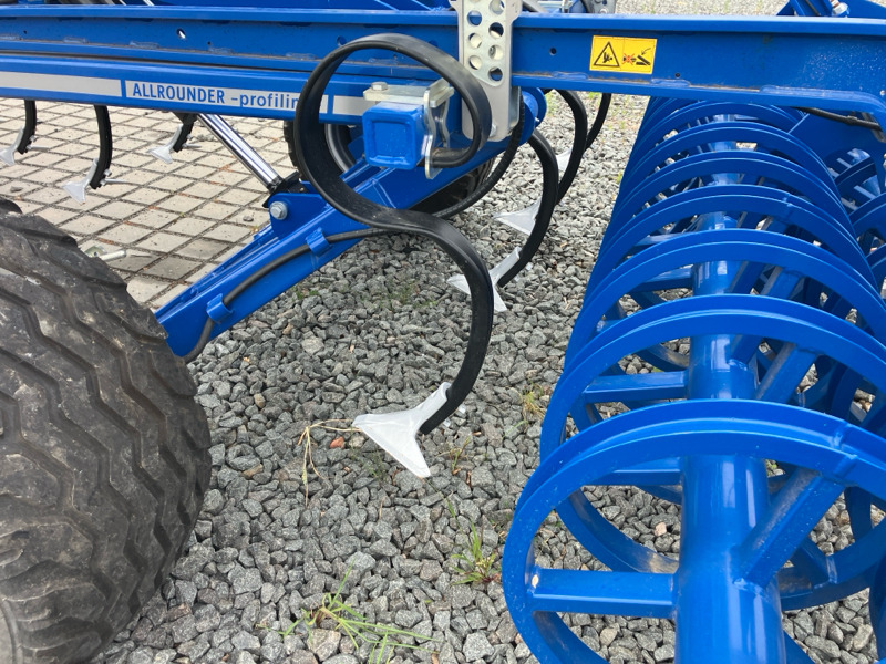 Köckerling Allrounder 750 profiline - Harrow: picture 5 Köckerling Allrounder 750 profiline - Harrow: picture 5