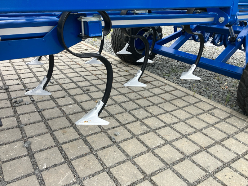 Köckerling Allrounder 750 profiline - Harrow: picture 4 Köckerling Allrounder 750 profiline - Harrow: picture 4