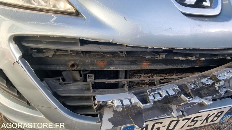 207 1.6hdi - Car: picture 5 207 1.6hdi - Car: picture 5