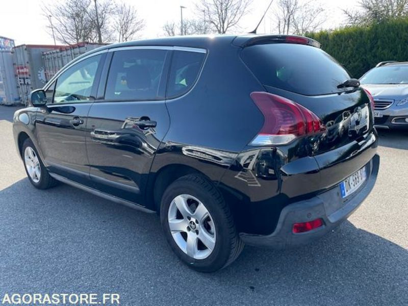 3008 BUSINESS PACK 1.6 HDI 112cv BMP6 245760 km - SUV: picture 2 3008 BUSINESS PACK 1.6 HDI 112cv BMP6 245760 km - SUV: picture 2