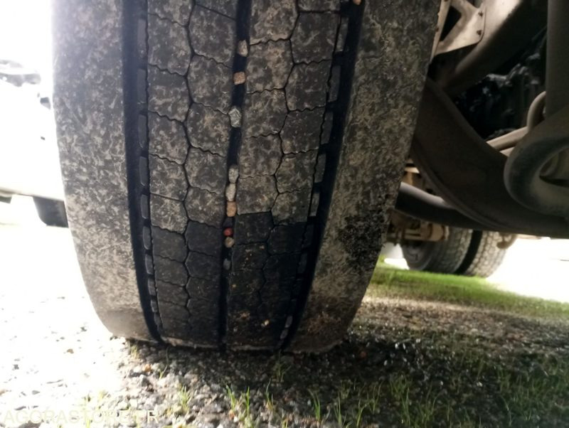 Garbage truck BOM RENAULT D - 2021 - 157703km - FZ331QB: picture 22 Garbage truck BOM RENAULT D - 2021 - 157703km - FZ331QB: picture 22