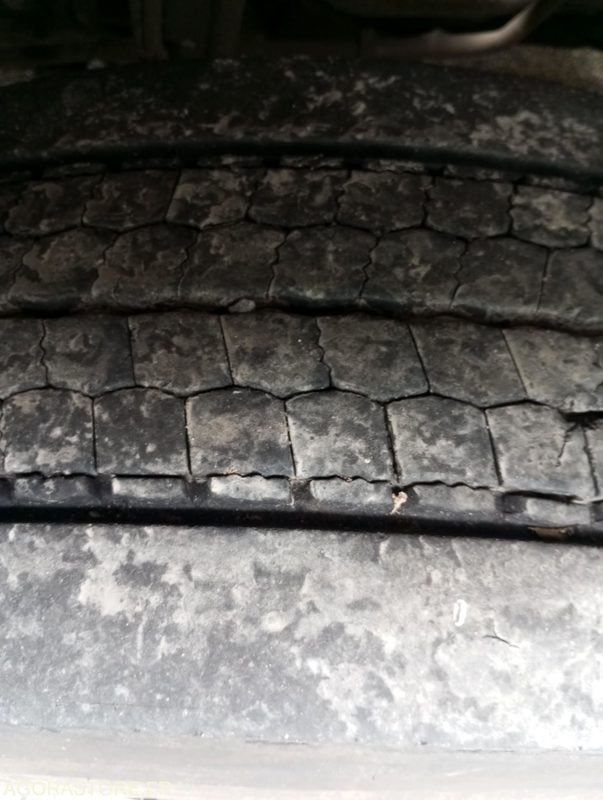 Garbage truck BOM RENAULT D - 2021 - 157703km - FZ331QB: picture 12 Garbage truck BOM RENAULT D - 2021 - 157703km - FZ331QB: picture 12