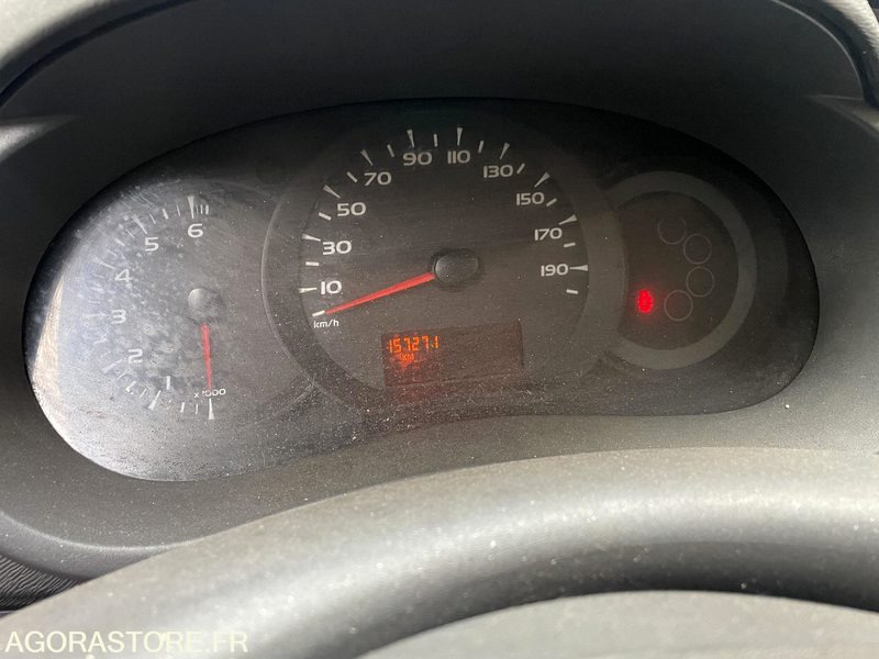BY-686-NP - RENAULT KANGOO - Small van: picture 3 BY-686-NP - RENAULT KANGOO - Small van: picture 3