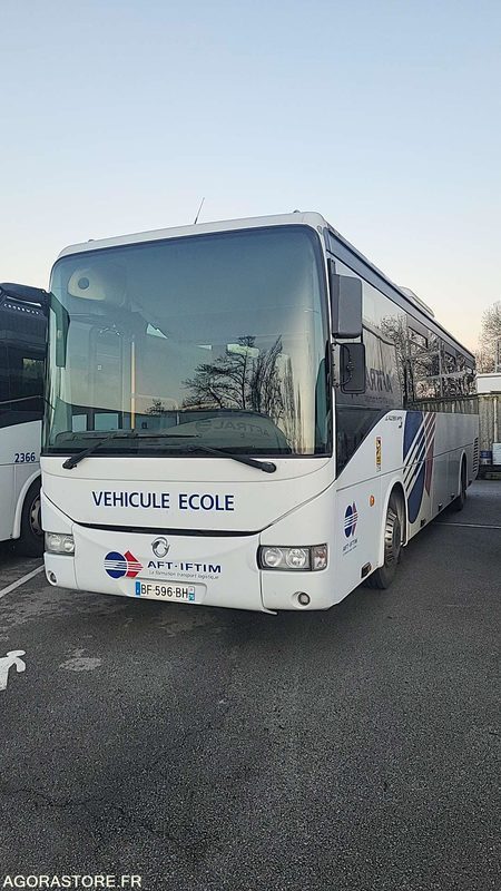 IRISBUS SFR160 6C - 2010 - 342278 Kms - BF-596-BH - Bus: picture 1 IRISBUS SFR160 6C - 2010 - 342278 Kms - BF-596-BH - Bus: picture 1