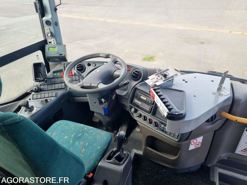 Irisbus Crossway - 401 000 kms - Bus: picture 5 Irisbus Crossway - 401 000 kms - Bus: picture 5