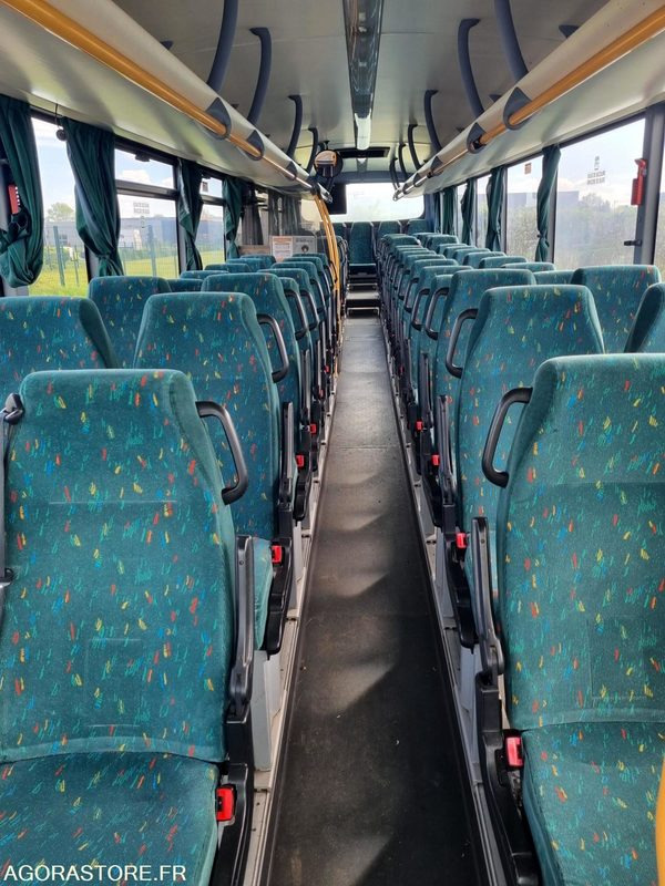 Irisbus Crossway - 401 000 kms - Bus: picture 4 Irisbus Crossway - 401 000 kms - Bus: picture 4