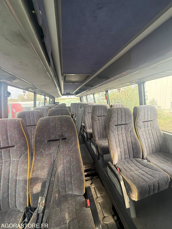 Bus Temsa Ophalin 9 - 2008 - Coach: picture 5 Bus Temsa Ophalin 9 - 2008 - Coach: picture 5