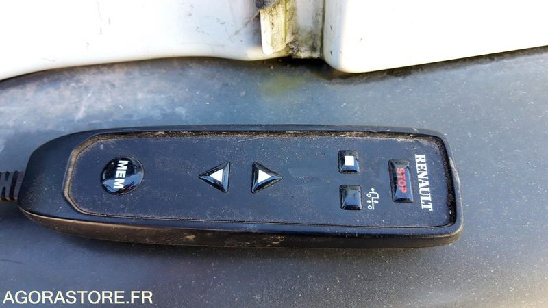 Hook lift truck *CAMION AMPLIROLL 26T: picture 6