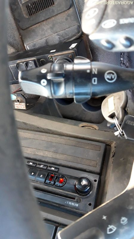 Hook lift truck *CAMION AMPLIROLL 26T: picture 10