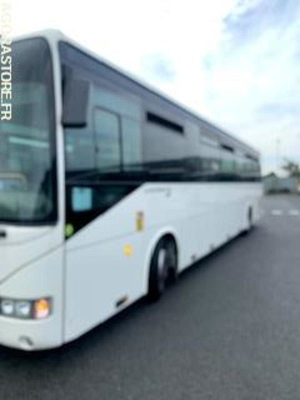 CAR IRISBUS CROSSWAY N°14865 - 185  MEC 2009 - 515979 Km AB-923-TA - School bus: picture 4 CAR IRISBUS CROSSWAY N°14865 - 185  MEC 2009 - 515979 Km AB-923-TA - School bus: picture 4