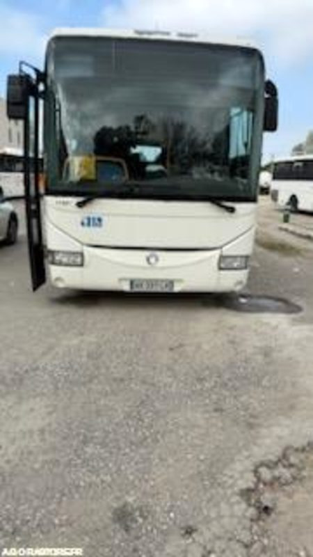 CAR IRISBUS RECREO 11591 MEC 2010 AX-331-LX - School bus: picture 1 CAR IRISBUS RECREO 11591 MEC 2010 AX-331-LX - School bus: picture 1