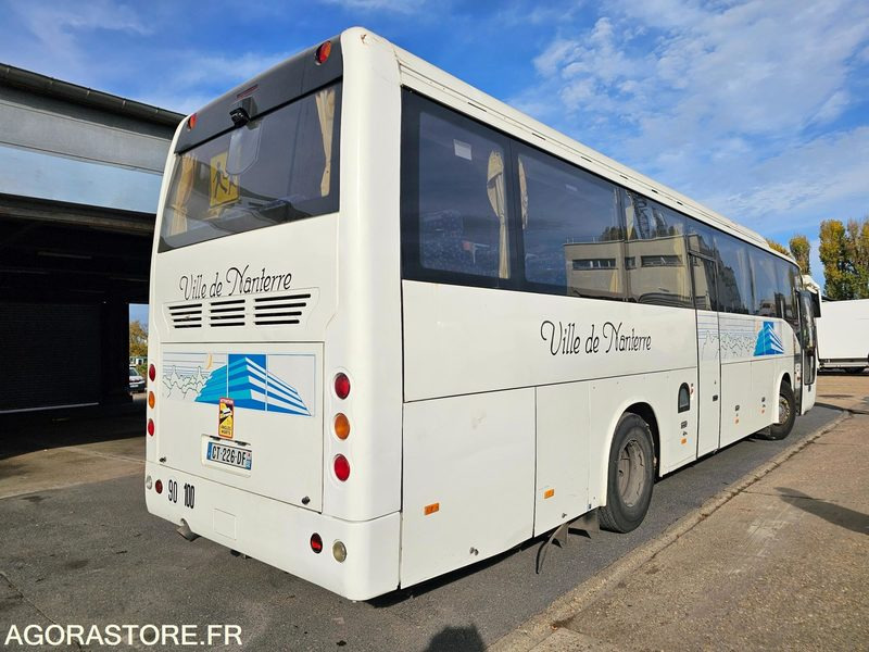 CAR SCOLAIRE TEMSA SAFARI - 2006 - 443780KM - CT226DF - School bus: picture 3 CAR SCOLAIRE TEMSA SAFARI - 2006 - 443780KM - CT226DF - School bus: picture 3