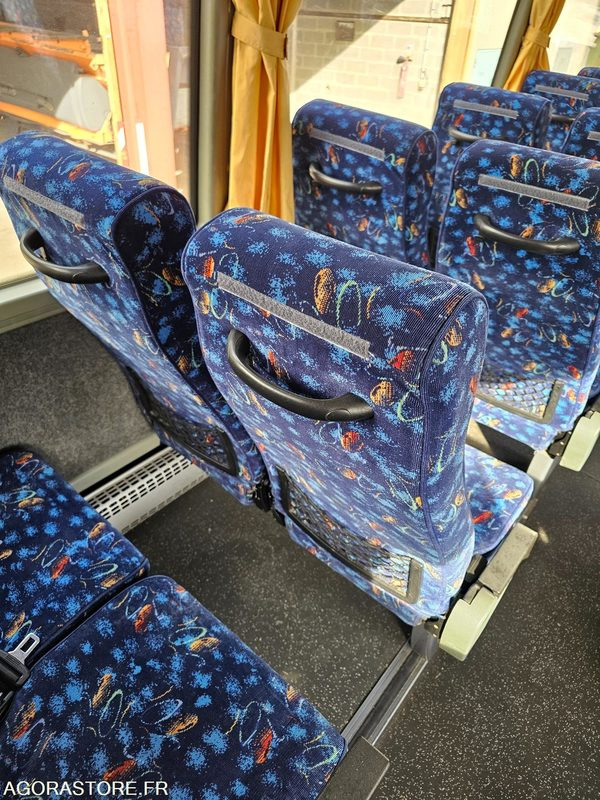 Leasing of  CAR SCOLAIRE TEMSA SAFARI - 2006 - 443780KM - CT226DF CAR SCOLAIRE TEMSA SAFARI - 2006 - 443780KM - CT226DF: picture 18