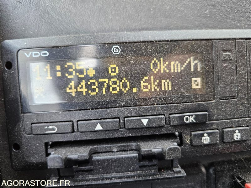 Leasing of  CAR SCOLAIRE TEMSA SAFARI - 2006 - 443780KM - CT226DF CAR SCOLAIRE TEMSA SAFARI - 2006 - 443780KM - CT226DF: picture 13