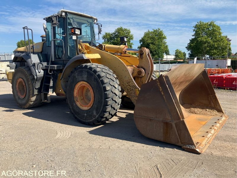CHARGEUSE HITACH ZW 310 - 2011 - D3102064 - Loader: picture 1 CHARGEUSE HITACH ZW 310 - 2011 - D3102064 - Loader: picture 1