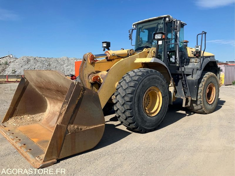 CHARGEUSE HITACH ZW 310 - 2011 - D3102064 - Loader: picture 2 CHARGEUSE HITACH ZW 310 - 2011 - D3102064 - Loader: picture 2