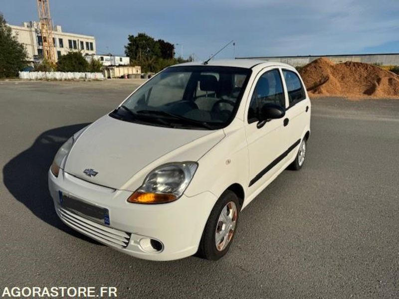 CHEVROLET MATIZ - Car: picture 1 CHEVROLET MATIZ - Car: picture 1