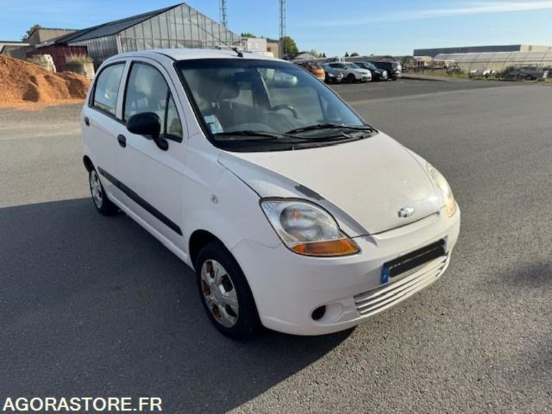 CHEVROLET MATIZ - Car: picture 4 CHEVROLET MATIZ - Car: picture 4