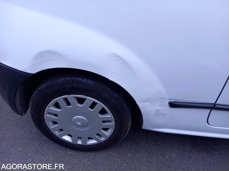 CITROËN C2 - Car: picture 2 CITROËN C2 - Car: picture 2