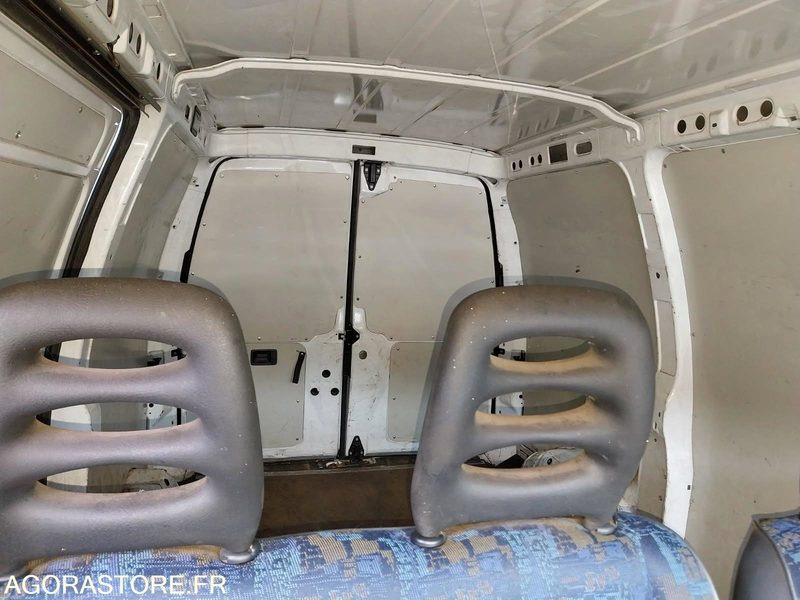 CITROEN EXPERT 1,9 D FOURGON - Panel van: picture 5 CITROEN EXPERT 1,9 D FOURGON - Panel van: picture 5