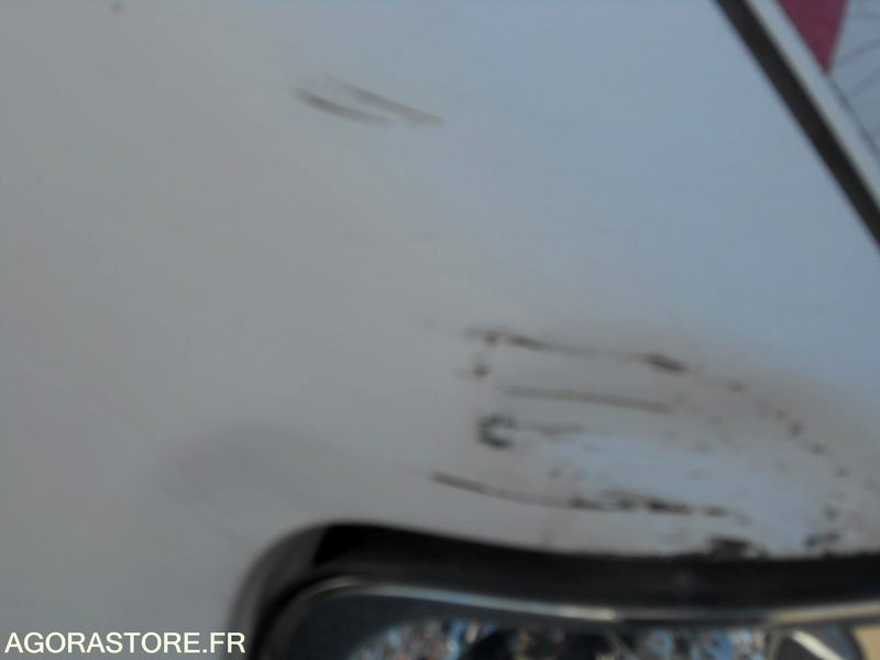 CITROEN JUMPER BENNE - Tipper van: picture 5 CITROEN JUMPER BENNE - Tipper van: picture 5