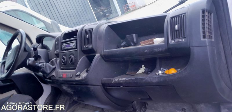 CITROEN JUMPER - Panel van: picture 1 CITROEN JUMPER - Panel van: picture 1