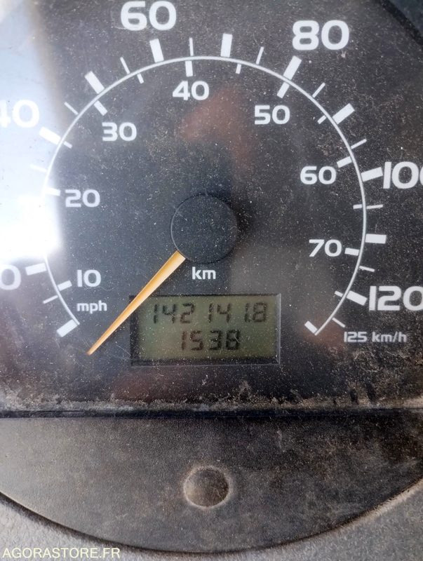 Camion 19t Hydrocureur Renault G300 Maxter 142142km – équipement Huwer - Vacuum truck: picture 2 Camion 19t Hydrocureur Renault G300 Maxter 142142km – équipement Huwer - Vacuum truck: picture 2