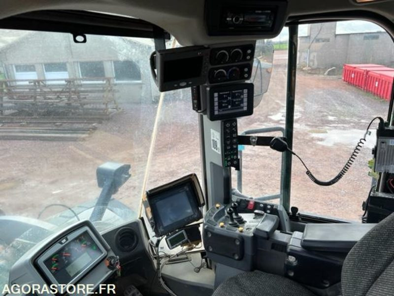 Chargeuse CATERPILLAR 982M de 2017 - 10 516 HEURES - Loader: picture 4 Chargeuse CATERPILLAR 982M de 2017 - 10 516 HEURES - Loader: picture 4