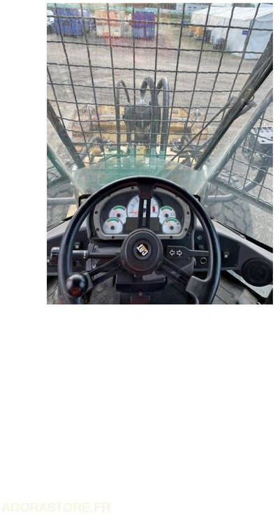 Chargeuse CATERPILLAR modèle 924H 11445h 2006 - Loader: picture 5 Chargeuse CATERPILLAR modèle 924H 11445h 2006 - Loader: picture 5