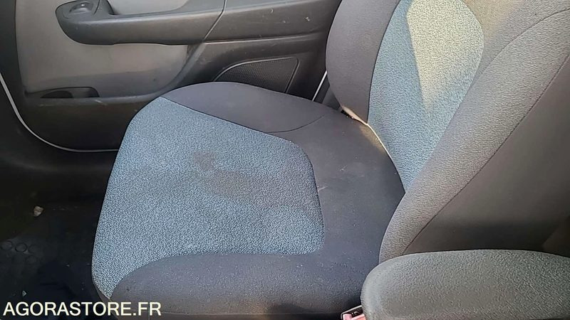 Fiat Doblo - 2010 - 200000kms - AD049AH - Small van: picture 3 Fiat Doblo - 2010 - 200000kms - AD049AH - Small van: picture 3