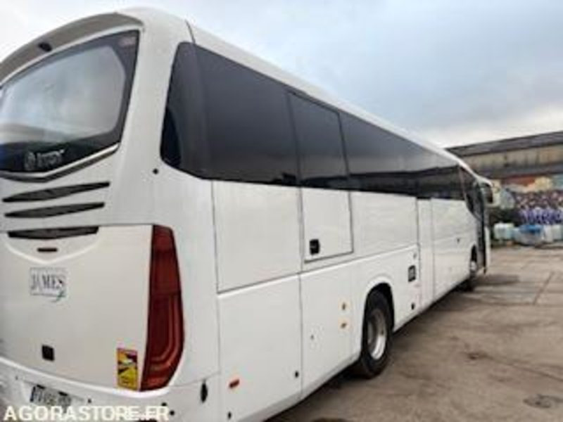IRIZAR | 16S | 2018 | 320000KM - Coach: picture 2 IRIZAR | 16S | 2018 | 320000KM - Coach: picture 2