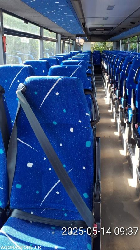 School bus IVECO BUS AXER N°063117: picture 18