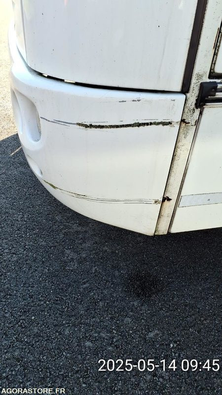School bus IVECO BUS AXER N°063117: picture 8