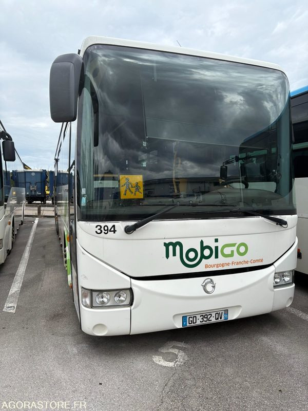 IVECO BUS CROSSWAY N°083363 - Minibus, Passenger van: picture 3 IVECO BUS CROSSWAY N°083363 - Minibus, Passenger van: picture 3